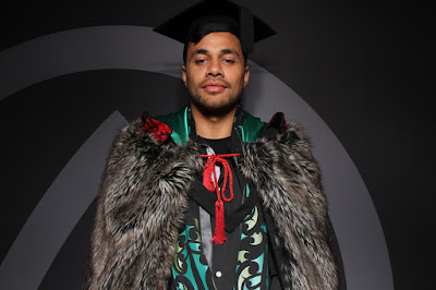 Booth photo from the TWoA Tainui 2019 Graduations (Ceremony 3),  held at Hamilton Boys' High School, Hamilton, New Zealand. Taken: Thursday 18 April 2019. Photo: InstaBooth / KeyImagery Photography. Copyright: © Te Wānanga o Aotearoa.