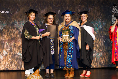 Photo from the TWoA Waiariki 2021 Graduations (Tauranga Moana), held at Bethlehem Baptist Church, Tauranga, New Zealand. Taken: Friday 7 May 2021. Photo: Mike Walen / KeyImagery Photography. Copyright: © Te Wananga o Aotearoa.
