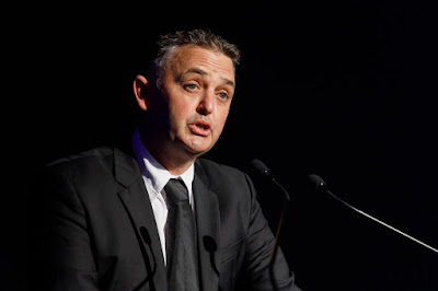 Photo from the Gala Dinner on Day 2 of the HIANZ Conference & Trade Show 2019 held at the Claudelands Events Centre, Hamilton, New Zealand. Taken: Thursday, 4 July 2019. Photography: Mike Walen / KeyImagery Photography. Copyright: © HIANZ.