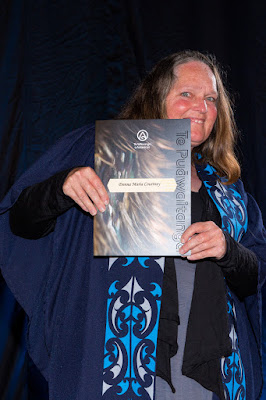 Photo from the TWoA Tainui 2018 Graduations (Ceremony 1),  held at Hamilton Boys' High School, Hamilton, New Zealand. Taken: Thursday 19 April 2018. Photo: Mike Walen / KeyImagery Photography. Copyright: © Te Wananga o Aotearoa.