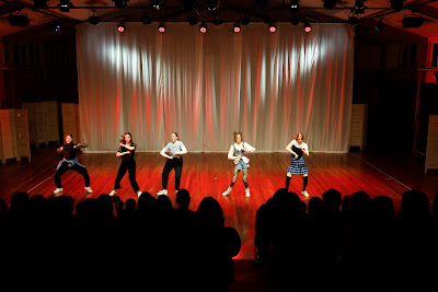 Photo from the 2022 Waikato Diocesan Dance Showcase held in the Nancy Light Hall, Waikato Diocesan, School for Girls Hamilton, New Zealand. Taken: Tuesday, 9 August, 2022. Photography: Mike Walen / KeyImagery Photography. Copyright: © Waikato Diocesan School for Girls.