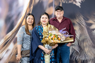 Photos from Ceremony 2 of the 2024 TWoA Tāmaki Makaurau Graduations (November) held at the Manukau City Baptist Church in Manukau, Auckland, New Zealand on Monday, 4 November, 2024 @ 6:00pm. Photography by Alick Saunders for KeyImagery Photography. Copyright: © 2024 Te Wānanga o Aotearoa.