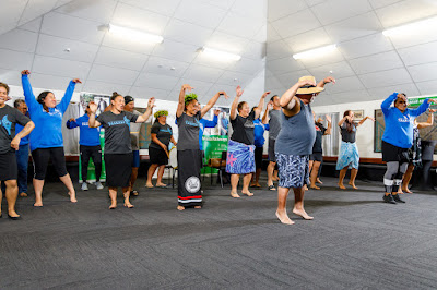 Photo from Day 2 of Waka Wānanga 2019, held in the Waikato, New Zealand. Taken: Saturday, 9 November, 2019. Photo: Mike Walen / KeyImagery Photography. Copyright: © Te Wānanga o Aotearoa.