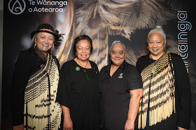 Booth photo from the TWoA Tainui 2025 Graduations (Ceremony 3 @ 10am) held at Claudelands Event Centre in Hamilton, Waikato, New Zealand on Wednesday, 30 April, 2025. Photography by InstaBooth / KeyImagery Photography. Copyright: © 2025 Te Wānanga o Aotearoa.