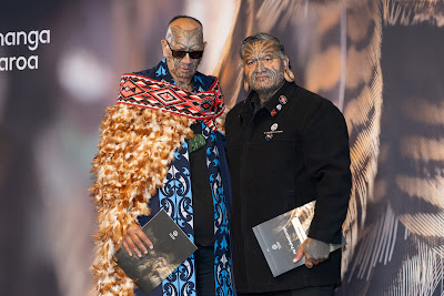 Photo from the TWoA Waiariki 2025 Graduation (Tauranga Moana), held at the Bethlehem Baptist Church in Tauranga, Bay of Plenty, New Zealand on Friday, 2 May, 2025. Photo by Alick Saunders for KeyImagery Photography. Copyright: © 2025 Te Wānanga o Aotearoa.
