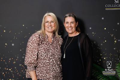 Photo from the 2025 St Paul's Foundation Bubbles After 5 event held at St Paul's Collegiate in Hamilton, Waikato, New Zealand on Thursday, 13 November, 2025. Photography by Mike Walen / KeyImagery Photography. Copyright: © 2025 St Paul's Foundation.
