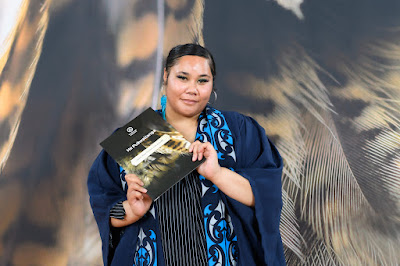 Photo from the TWoA Tāmaki Makaurau 2024 Graduations (Ceremony 5 @ 2pm), held at Church Unlimited, Glendene, Auckland, New Zealand on Wednesday, 26 June, 2024. Photo: Alick Saunders for KeyImagery Photography. Copyright: © Te Wānanga o Aotearoa.