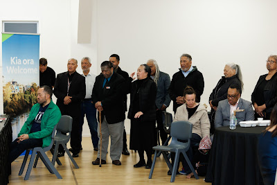 Photo from the Welcoming Week Communities Night held at the Waikato Indian Association Hall in Hamilton, Waikato, New Zealand. Taken: Sunday, 18 September, 2022. Photography: Mike Walen / KeyImagery Photography. Copyright: © Hamilton City Council.