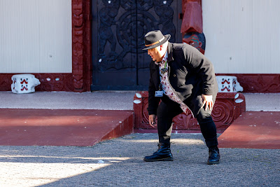 Photo from the Waikato Diocesan Year 11 Camp held at Tūrangawaewae Marae, Ngaruawahia, Waikato, New Zealand. Taken: Thursday, 5 May 2022. Photography: Mike Walen / KeyImagery Photography. Copyright: © Waikato Diocesan School for Girls.