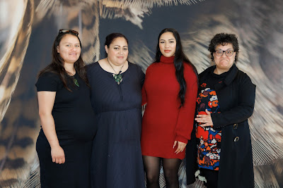 Photo from the TWoA Waiariki 2024 Graduation (Kawerau), held at Rautahi Marae in Kawerau, Bay of Plenty, New Zealand on Friday, 17 May, 2024. Photo: Mike Walen / KeyImagery Photography. Copyright: © Te Wānanga o Aotearoa.