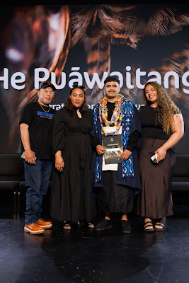 Official photos from Ceremony 1 of the TWoA Tāmaki Makaurau 2025 Graduations (November Ceremonies) held at Church Unlimited, Glendene, Auckland, New Zealand at 12pm on Tuesday, 11 November, 2025. Photography by Mike Walen & InstaBooth / KeyImagery Photography. Copyright: © 2025 Te Wānanga o Aotearoa.