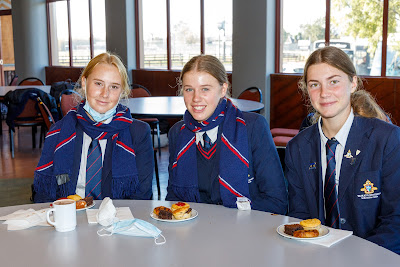 Photo from the Waikato Diocesan Year 11 Camp held at Tūrangawaewae Marae, Ngaruawahia, Waikato, New Zealand. Taken: Thursday, 5 May 2022. Photography: Mike Walen / KeyImagery Photography. Copyright: © Waikato Diocesan School for Girls.