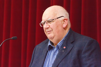 Photo from the Father/Daughter Breakfast held in the School Hall at Waikato Diocesan, Hamilton, New Zealand, on Friday 4th August 2017.  Photo: Mike Walen / KeyImagery Photography.