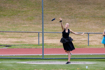 Photo from the Waikato Diocesan Athletics Day 2021 held at Porritt Stadium, Hamilton, New Zealand, on Thursday 25 February 2021.  Photo: Mike Walen / KeyImagery Photography. Copyright: © Waikato Diocesan School for Girls.