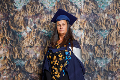 Photo from the TWoA Waiariki 2022 Graduations (Rotorua), held at Ridges Hotel Rotorua, Bay of Plenty, New Zealand. Taken: Friday 2 September, 2022. Photo: Mike Walen / KeyImagery Photography. Copyright: © Te Wananga o Aotearoa.