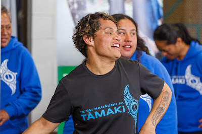 Photo from Day 2 of Waka Wānanga 2019, held in the Waikato, New Zealand. Taken: Saturday, 9 November, 2019. Photo: Mike Walen / KeyImagery Photography. Copyright: © Te Wānanga o Aotearoa.