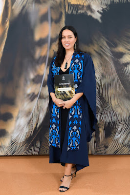 Photo from the TWoA Tāmaki Makaurau 2024 Graduations (Ceremony 5 @ 2pm), held at Church Unlimited, Glendene, Auckland, New Zealand on Wednesday, 26 June, 2024. Photo: Alick Saunders for KeyImagery Photography. Copyright: © Te Wānanga o Aotearoa.