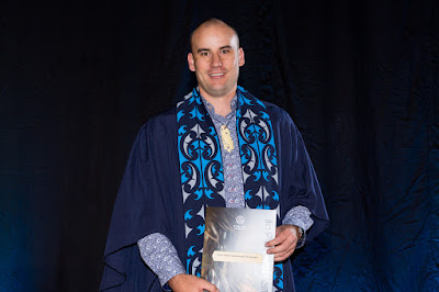 Photo from the TWoA Tainui 2018 Graduations (Ceremony 1),  held at Hamilton Boys' High School, Hamilton, New Zealand. Taken: Thursday 19 April 2018. Photo: Mike Walen / KeyImagery Photography. Copyright: © Te Wananga o Aotearoa.