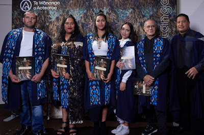 Photo from the TWoA Waiariki 2018 Graduations (Rotorua - Ceremomy 2), held at the Distinction Hotel, Rotoua, New Zealand. Taken: Friday 25 May 2018. Photo: Alick Saunders / KeyImagery Photography. Copyright: © Te Wananga o Aotearoa.