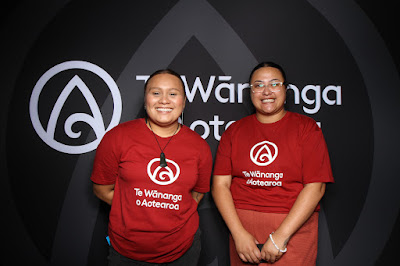 Booth photo from the TWoA Te Tai Tokerau (Kaitaia) 2025 Graduation held at Te Kura Kaupapa Maori o Pukemiro in Kaitaia, Northland, New Zealand on Monday, 14 April, 2025. Photo by InstaBooth / KeyImagery Photography. Copyright: © 2025 Te Wānanga o Aotearoa.