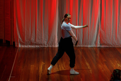 Photo from the 2022 Waikato Diocesan Dance Showcase held in the Nancy Light Hall, Waikato Diocesan, School for Girls Hamilton, New Zealand. Taken: Tuesday, 9 August, 2022. Photography: Mike Walen / KeyImagery Photography. Copyright: © Waikato Diocesan School for Girls.
