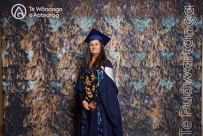 Photo from the TWoA Waiariki 2022 Graduations (Rotorua), held at Ridges Hotel Rotorua, Bay of Plenty, New Zealand. Taken: Friday 2 September, 2022. Photo: Mike Walen / KeyImagery Photography. Copyright: © Te Wananga o Aotearoa.