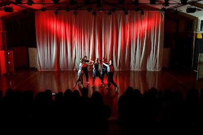 Photo from the 2022 Waikato Diocesan Dance Showcase held in the Nancy Light Hall, Waikato Diocesan, School for Girls Hamilton, New Zealand. Taken: Tuesday, 9 August, 2022. Photography: Mike Walen / KeyImagery Photography. Copyright: © Waikato Diocesan School for Girls.