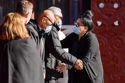 Photo from the Waikato Diocesan Year 11 Camp held at Tūrangawaewae Marae, Ngaruawahia, Waikato, New Zealand. Taken: Thursday, 5 May 2022. Photography: Mike Walen / KeyImagery Photography. Copyright: © Waikato Diocesan School for Girls.