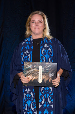 Photo from the TWoA Tainui 2018 Graduations (Ceremony 1),  held at Hamilton Boys' High School, Hamilton, New Zealand. Taken: Thursday 19 April 2018. Photo: Mike Walen / KeyImagery Photography. Copyright: © Te Wananga o Aotearoa.
