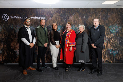 Photo from the TWoA Tainui 2022 Graduations (Mangakotukutuku), held at the Mangakotukutuku Campus, Hamilton, Waikato, New Zealand. Taken: Friday 9 September, 2022. Photo: Mike Walen / KeyImagery Photography. Copyright: © Te Wananga o Aotearoa.