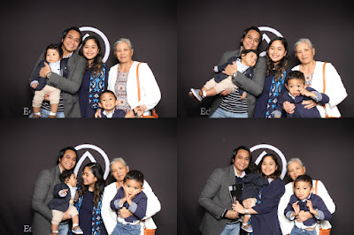 Photo from the TWoA Tāmaki Makaurau 2023 Graduations (Ceremony 5 @ 3pm), held at the Due Drop Events Centre, Manukau, Auckland, New Zealand on Thursday, 8 June, 2023. Photo: InstaBooth by KeyImagery Photography. Copyright: © Te Wānanga o Aotearoa.