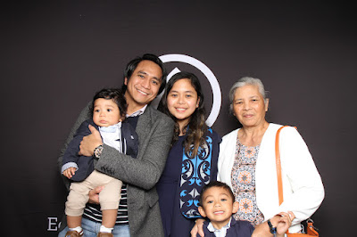 Photo from the TWoA Tāmaki Makaurau 2023 Graduations (Ceremony 5 @ 3pm), held at the Due Drop Events Centre, Manukau, Auckland, New Zealand on Thursday, 8 June, 2023. Photo: InstaBooth by KeyImagery Photography. Copyright: © Te Wānanga o Aotearoa.