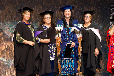 Photo from the TWoA Waiariki 2021 Graduations (Tauranga Moana), held at Bethlehem Baptist Church, Tauranga, New Zealand. Taken: Friday 7 May 2021. Photo: Mike Walen / KeyImagery Photography. Copyright: © Te Wananga o Aotearoa.