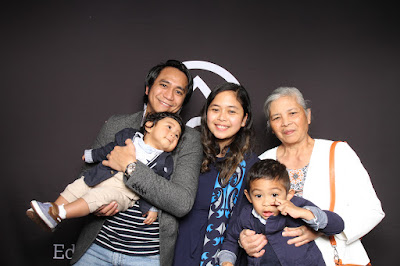 Photo from the TWoA Tāmaki Makaurau 2023 Graduations (Ceremony 5 @ 3pm), held at the Due Drop Events Centre, Manukau, Auckland, New Zealand on Thursday, 8 June, 2023. Photo: InstaBooth by KeyImagery Photography. Copyright: © Te Wānanga o Aotearoa.