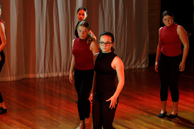 Photo from the 2022 Waikato Diocesan Dance Showcase held in the Nancy Light Hall, Waikato Diocesan, School for Girls Hamilton, New Zealand. Taken: Tuesday, 9 August, 2022. Photography: Mike Walen / KeyImagery Photography. Copyright: © Waikato Diocesan School for Girls.