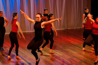 Photo from the 2022 Waikato Diocesan Dance Showcase held in the Nancy Light Hall, Waikato Diocesan, School for Girls Hamilton, New Zealand. Taken: Tuesday, 9 August, 2022. Photography: Mike Walen / KeyImagery Photography. Copyright: © Waikato Diocesan School for Girls.