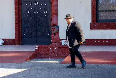 Photo from the Waikato Diocesan Year 11 Camp held at Tūrangawaewae Marae, Ngaruawahia, Waikato, New Zealand. Taken: Thursday, 5 May 2022. Photography: Mike Walen / KeyImagery Photography. Copyright: © Waikato Diocesan School for Girls.