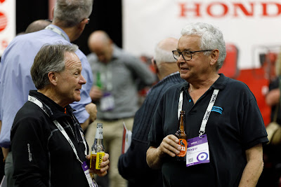 Photo from Day 1 of the 2021 HIANZ Conference held at the Energy Events Centre, Rotorua, New Zealand. Taken: Wednesday, 11 August 2021. Photography: Mike Walen / KeyImagery Photography. Copyright: © Hire Industry Association of New Zealand (Inc).