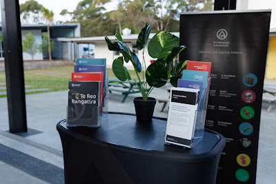 Photo from the TWoA Te Tai Tokerau (Kaitaia) 2025 Graduation held at Te Kura Kaupapa Maori o Pukemiro in Kaitaia, Northland, New Zealand on Monday, 14 April, 2025. Photo by Mike Walen / KeyImagery Photography. Copyright: © 2025 Te Wānanga o Aotearoa.