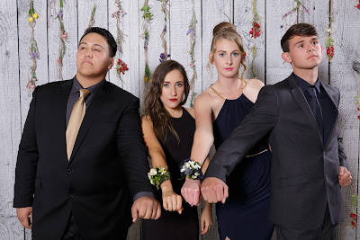 Photo from the Te Awamutu College Ball 2015 held at the Don Rowlands Centre, Lake Karipiro, New Zealand, on Saturday 27 June 2015.  Photo: Mike Walen / KeyImagery Photography