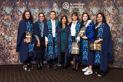 Photo from the TWoA Waiariki 2021 Graduations (Rotorua), held at Distinction Hotel Rotorua, Bay of Plenty, New Zealand. Taken: Friday 14 May 2021. Photo: Alick Saunders for KeyImagery Photography. Copyright: © Te Wananga o Aotearoa.