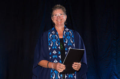 Photo from the TWoA Tainui 2018 Graduations (Ceremony 1),  held at Hamilton Boys' High School, Hamilton, New Zealand. Taken: Thursday 19 April 2018. Photo: Mike Walen / KeyImagery Photography. Copyright: © Te Wananga o Aotearoa.