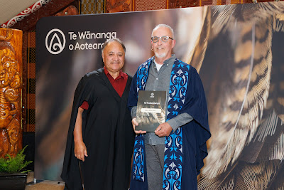 Photo from the TWoA Waiariki 2025 Graduation (Kawerau), held at the Rautahi Marae in Kawerau, Bay of Plenty, New Zealand on Friday, 16 May, 2025. Photo: Mike Walen / KeyImagery Photography. Copyright: © 2025 Te Wānanga o Aotearoa.