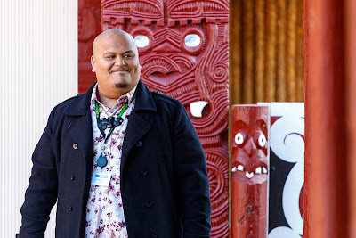 Photo from the Waikato Diocesan Year 11 Camp held at Tūrangawaewae Marae, Ngaruawahia, Waikato, New Zealand. Taken: Thursday, 5 May 2022. Photography: Mike Walen / KeyImagery Photography. Copyright: © Waikato Diocesan School for Girls.