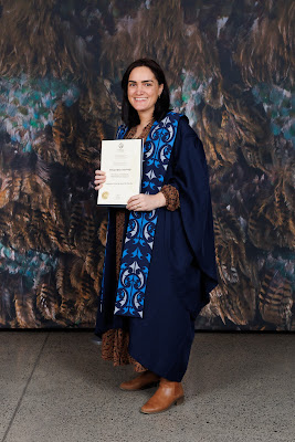 Photo from the TWoA Tāmaki Makaurau 2023 Graduations (Ceremony 5 @ 3pm), held at the Due Drop Events Centre, Manukau, Auckland, New Zealand on Thursday, 8 June, 2023. Photo: Mike Walen / KeyImagery Photography. Copyright: © Te Wānanga o Aotearoa.