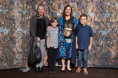 Photo from the TWoA Waiariki 2019 Graduations (Rotorua - Ceremony 1), held at the Distinction Hotel, Rotorua, New Zealand. Taken: Friday 24 May 2019. Photo: Alick Saunders / KeyImagery Photography. Copyright: © Te Wananga o Aotearoa.