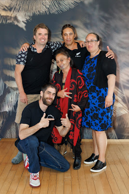Photo from the TWoA Waiariki 2024 Graduation (Kawerau), held at Rautahi Marae in Kawerau, Bay of Plenty, New Zealand on Friday, 17 May, 2024. Photo: Mike Walen / KeyImagery Photography. Copyright: © Te Wānanga o Aotearoa.