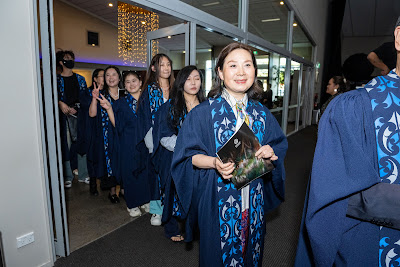 Photos from Ceremony 2 of the 2024 TWoA Tāmaki Makaurau Graduations (November) held at the Manukau City Baptist Church in Manukau, Auckland, New Zealand on Monday, 4 November, 2024 @ 6:00pm. Photography by Alick Saunders for KeyImagery Photography. Copyright: © 2024 Te Wānanga o Aotearoa.