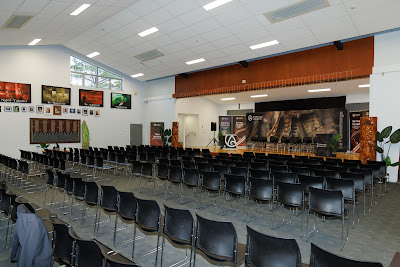 Photo from the TWoA Te Tai Tokerau (Kaitaia) 2025 Graduation held at Te Kura Kaupapa Maori o Pukemiro in Kaitaia, Northland, New Zealand on Monday, 14 April, 2025. Photo by Mike Walen / KeyImagery Photography. Copyright: © 2025 Te Wānanga o Aotearoa.
