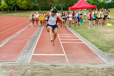 Photo from the Waikato Diocesan Athletics Day 2021 held at Porritt Stadium, Hamilton, New Zealand, on Thursday 25 February 2021.  Photo: Mike Walen / KeyImagery Photography. Copyright: © Waikato Diocesan School for Girls.